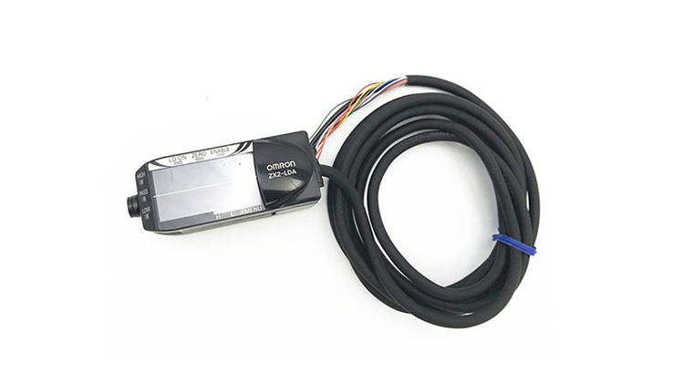 Sensor omron