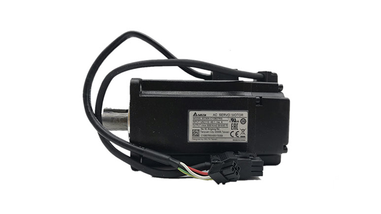 Delta Servomotor