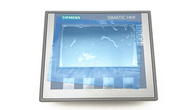 Siemens HMI