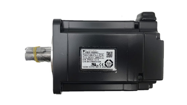 Yaskawa Servomotor