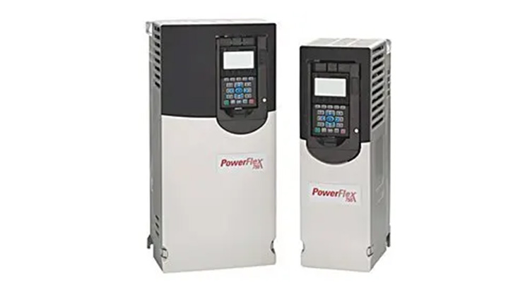 Allen-Bradley Drives