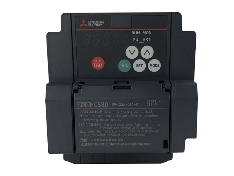 VFD