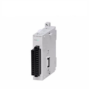 Mitsubishi PLC Expansion Module FX5-4AD, ADP FX5-4da, ADP