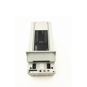 Mitsubishi PLC controller module fx5uc-64mr / DS