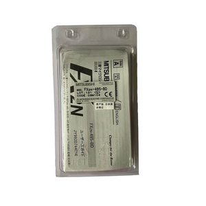 Mitsubishi PLC Communication board FX2N-485-BD