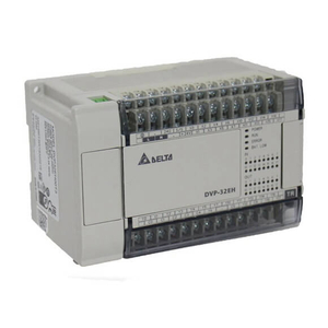 Delta PLC Programmable logic controller DVP-EH3 Series