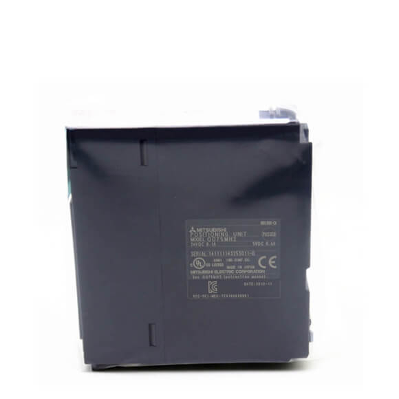 Mitsubishi Q Series CPU positioning modulorum QD75MH1 QD75MH2 QD75MH4