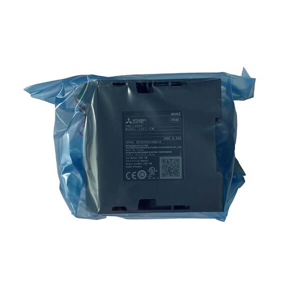Mitsubishi IQ-L Analog I/O Modul L60AD2DA2