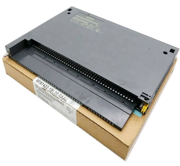 Siemens PLCs SIMATIC S7-400 digital output SM 422 6ES7422-1BL00-0AA0