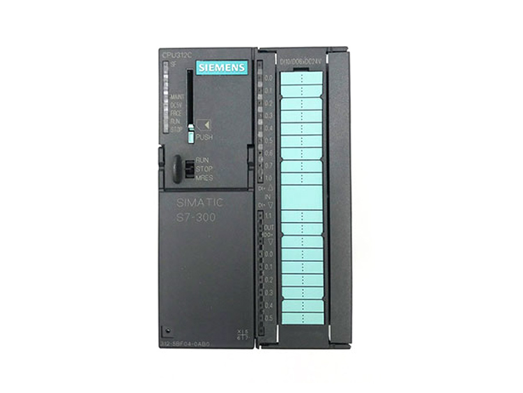 Siemens PLC