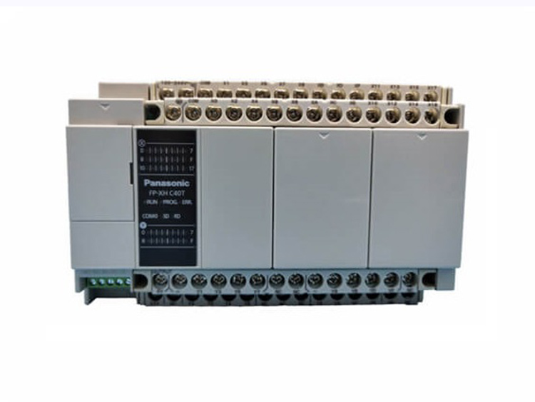 Panasonic PLC