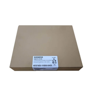Siemens PLCs SIMATIC S7-400, function module FM 450-1 6ES7455-1VS00-0AE0
