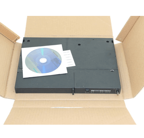 Siemens PLCs S7-400 Communications CP443-1 6GK7443-1EX30-0XE0