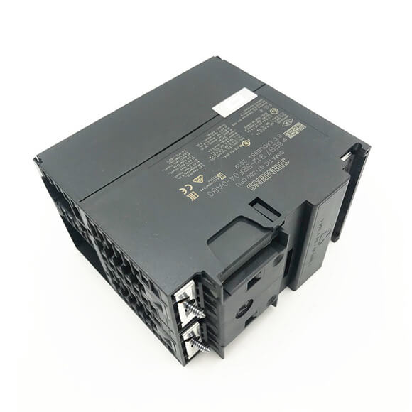 Siemens PLCS SIMATIC S7-300 CPU 312C Compact CPU ak MPI 6ES7312-5BF04-0AB0