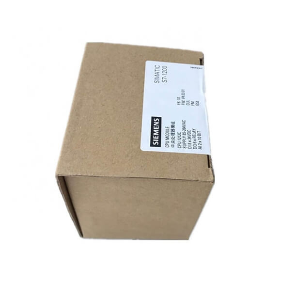 Siemens S7-1200 PLCs CPU 1212FC 6ES7212-1AF40-0XB0 6ES7212-1HF40-0XB0