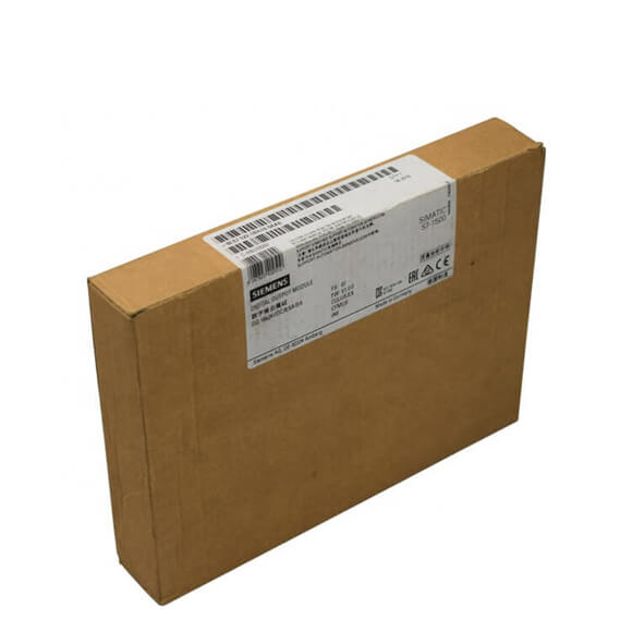 Siemens Plcs Simatic S7-1500 մոդուլ 6ES7522-1BP00-0AA0 6ES7522-1BP50-0AA0
