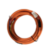 Hybrid Cable A-Side A-Side Servo Power Cable 6FX8002-7HY22 For Siemens