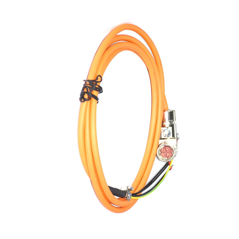 Power cable 4g4 C servo potestatem cable 6fx5002-5cw42 ad Siemens