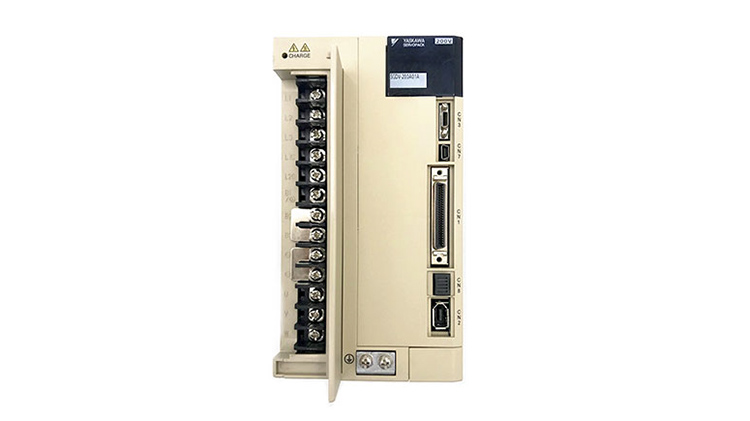 Yaskawa Servo Drive