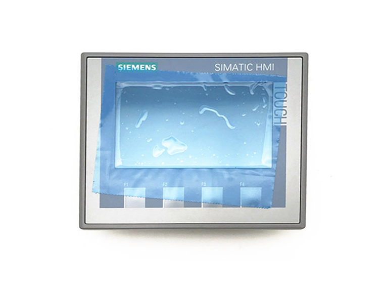 Siemens HMI