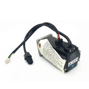 Mitsubishi MELSERVO-J2S Servomotor 400W HC-KFS43