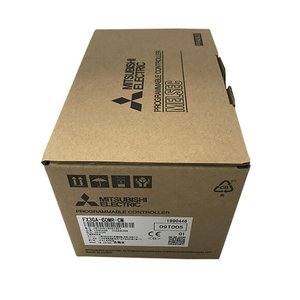 Mitsubishi PLC Controller module FX3GA-60MR-CM/ FX3GA-60MT-CM
