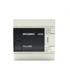 Mitsubishi PLC controller module fx3g, 24mr-es / a fx3g, 24mt-es / a