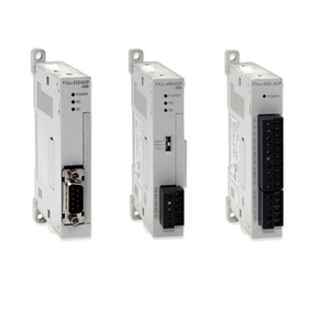 Mitsubishi PLC Communication Module FX3U, 485AdP MB