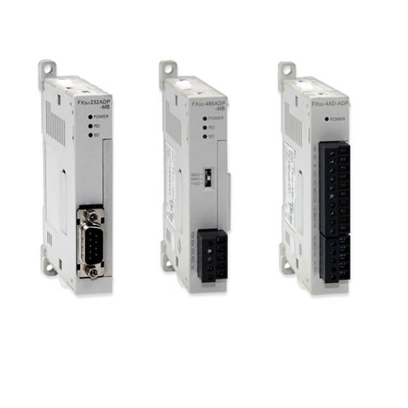 Mitsubishi PLC Modulu ta 'Komunikazzjoni FX3U-485ADP-MB