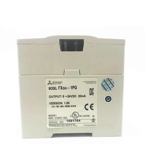 Mitsubishi PLC Estensjoni Modulu FX3U-1PG