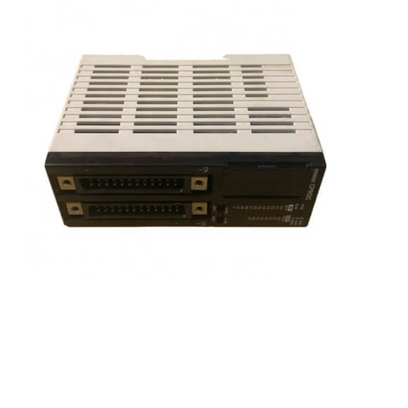 Omron Compact PLC CPU Units CPM2C-20CDR-D CPM2C-20C1DR-D