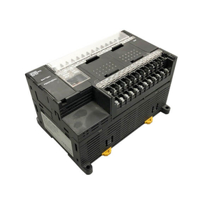 Omron CP series CP1H CPU Unit CP1H-Y20DT-D CP1H-Y20DT-D-FZ