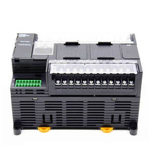 Omron CP series CP1H CPU Unit CP1H-XA40DT-D CP1H-XA40DR-A