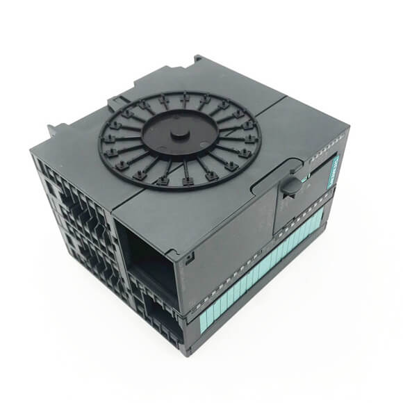 Siemens PLCS SIMATIC S7-300 CPU 312C Compact CPU ak MPI 6ES7312-5BF04-0AB0