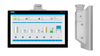 22 inch Siemens SIMATIC HMI TP2200 Comfort Pro Panel 6AV2124-0XC24-0AX0