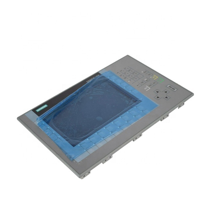 9 inch Siemens SIMATIC HMI KP900 Comfort Panel Touch Screen 6AV2124-1JC01-0AX0