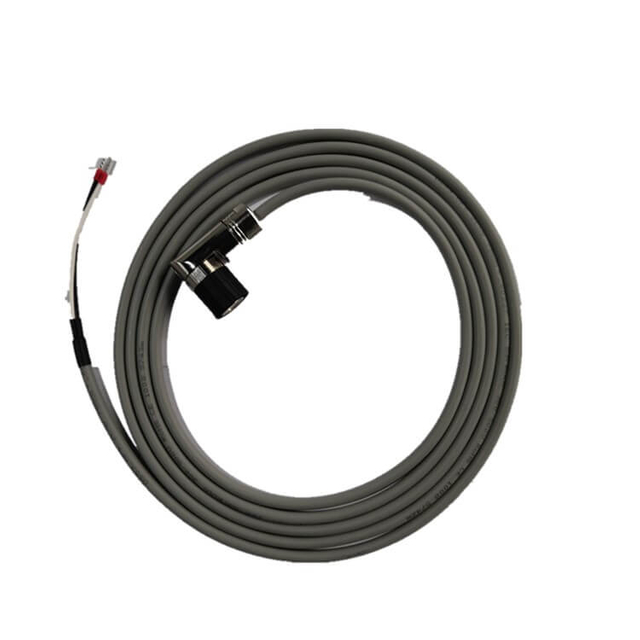 Plug Aviation 6FX2003-0SU12 0CE12 for SIEMENS