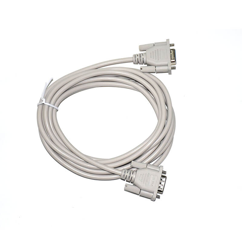 Smart 700ie 1000ie S7-200 PLC Connector Programming Cable For Siemens