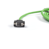 3M V90 Servo kodavimo laidas 6FX3002-2CT20-1AD0 „Siemens“ varikliui