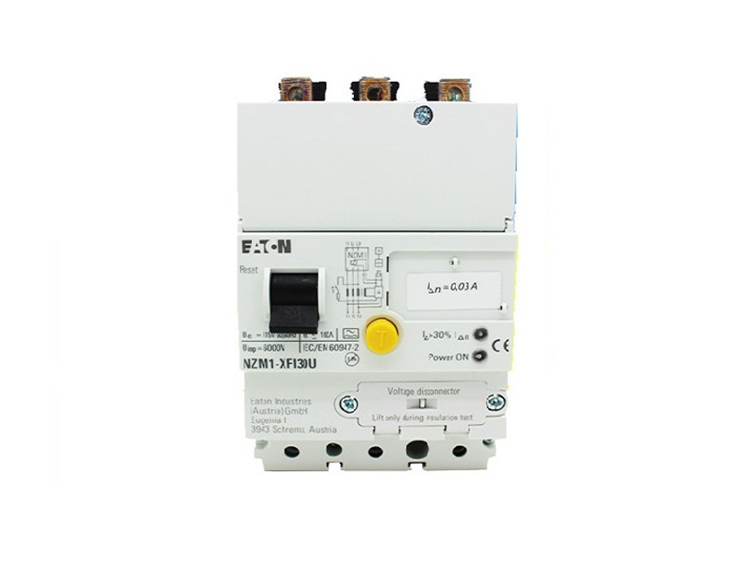 Eaton Circuit Breaker
