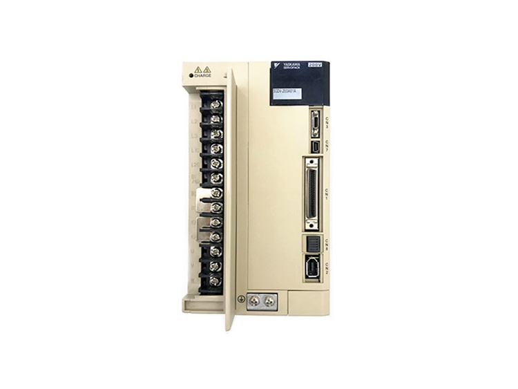 Yaskawa Servo Drive