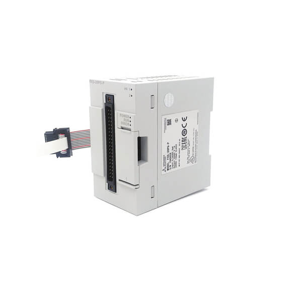 Mitsubishi PLC expansion Module fx5-20pg, p