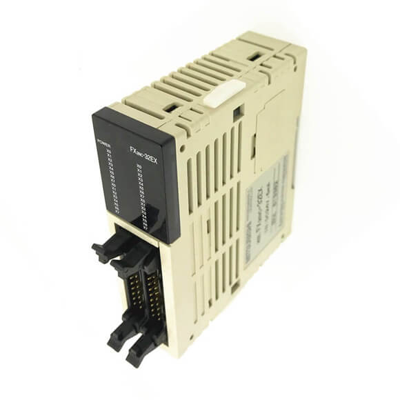 Mitsubishi PLC Controller FX2NC-32EX