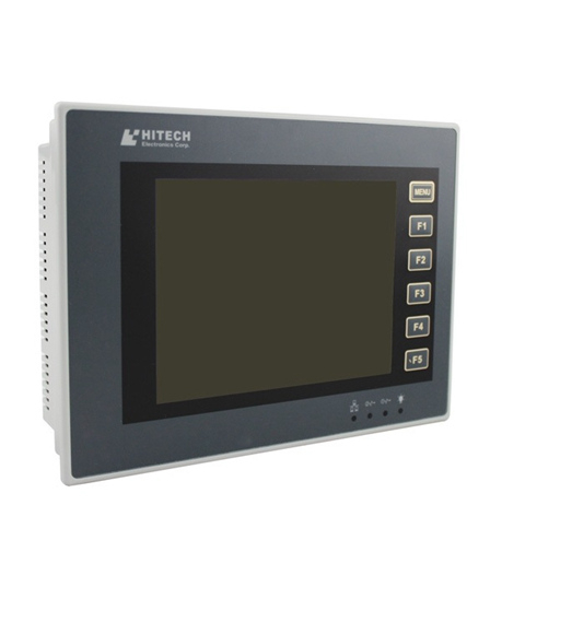 5.7 'Hitech (Beijer) PWS Operatè panno HMI PWS6620S-P