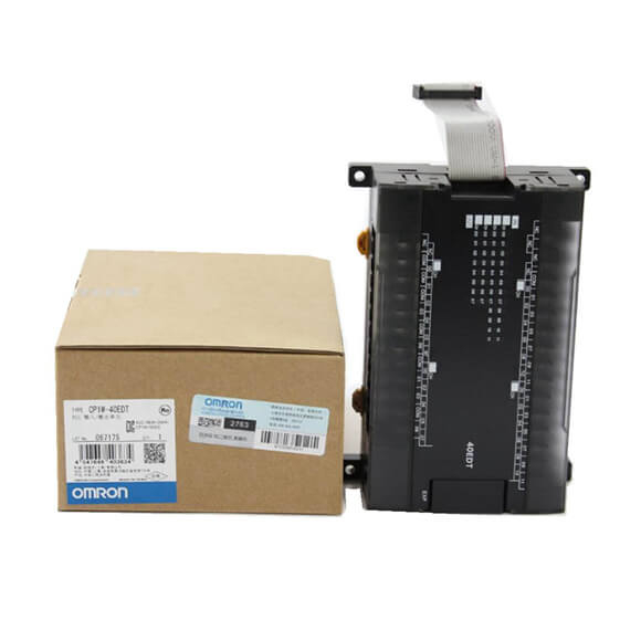 Omron PLC I/O Units Module CP1W-40EDR CP1W-40EDT CP1W-40EDT1