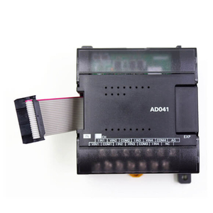Omron PLC Analog Input Module CP1W-AD041/AD042