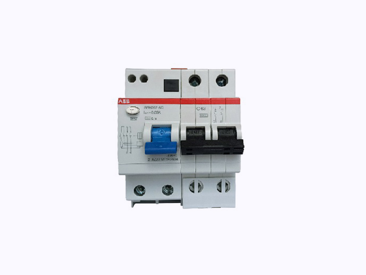 Circuit Breaker