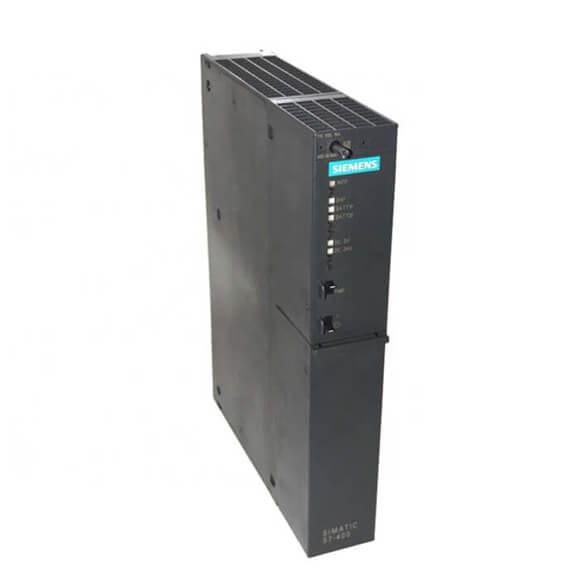 Siemens PLCs SIMATIC S7-400 Power supply PS 405 6ES7405-0KA02-0AA0 ...