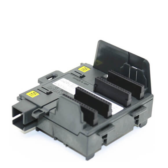 Siemens PLCs SIMATIC DP, Bus module for ET 200M 6ES7195-7HD10-0XA0