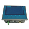 4 inch Siemens SIMATIC HMI KTP400 Comfort Panel Touch Screen 6AV2124-2DC01-0AX0